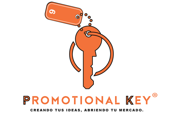Promotional Key - Articulos Promocionales