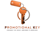 Promotional Key